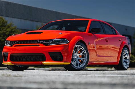 dodge charger king daytona